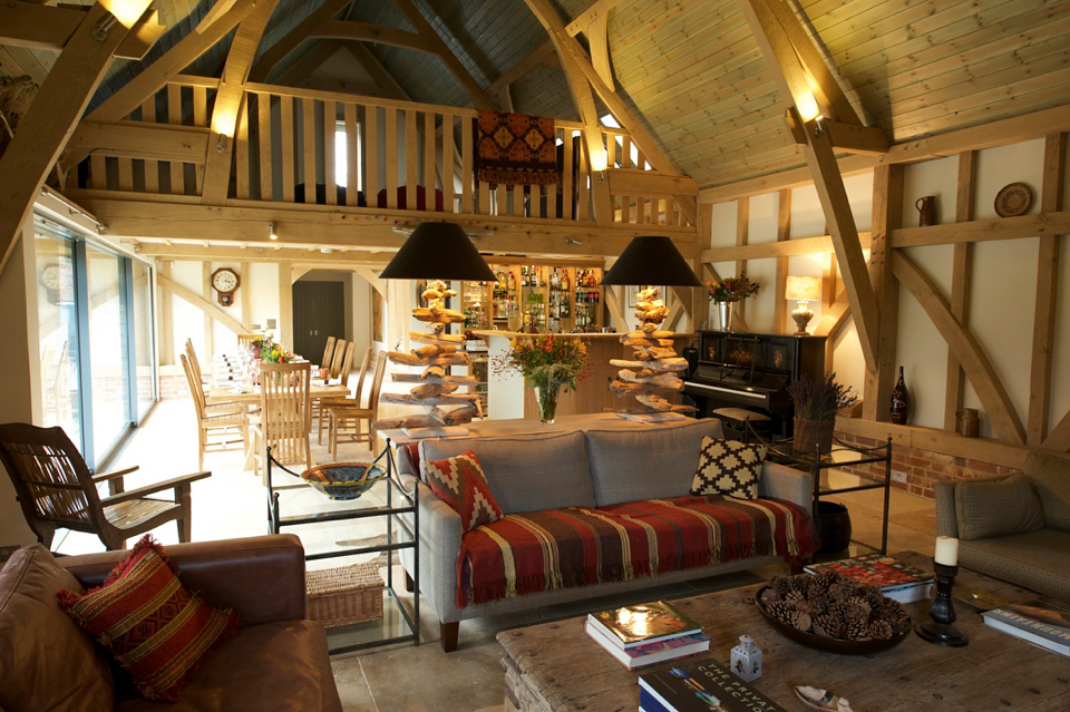 Wickham House - an elegant Georgian wedding venue in Berkshire.
