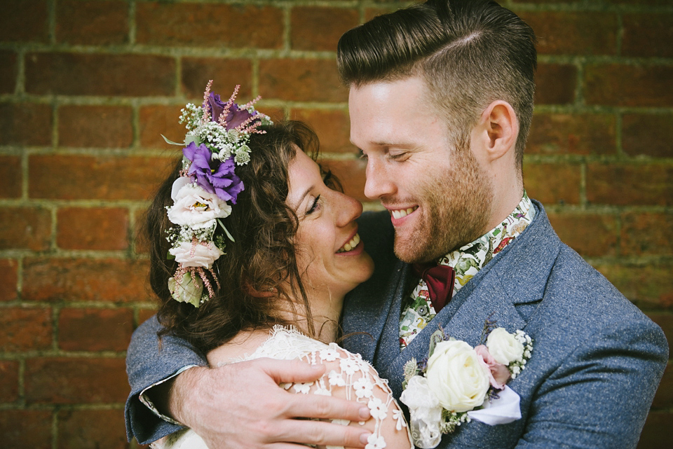 An Edwardian Inspired Gown for a Homespun, Humanist Wedding in the Norfolk Broads 6 wpid407572 edwardian dress country house wedding 70