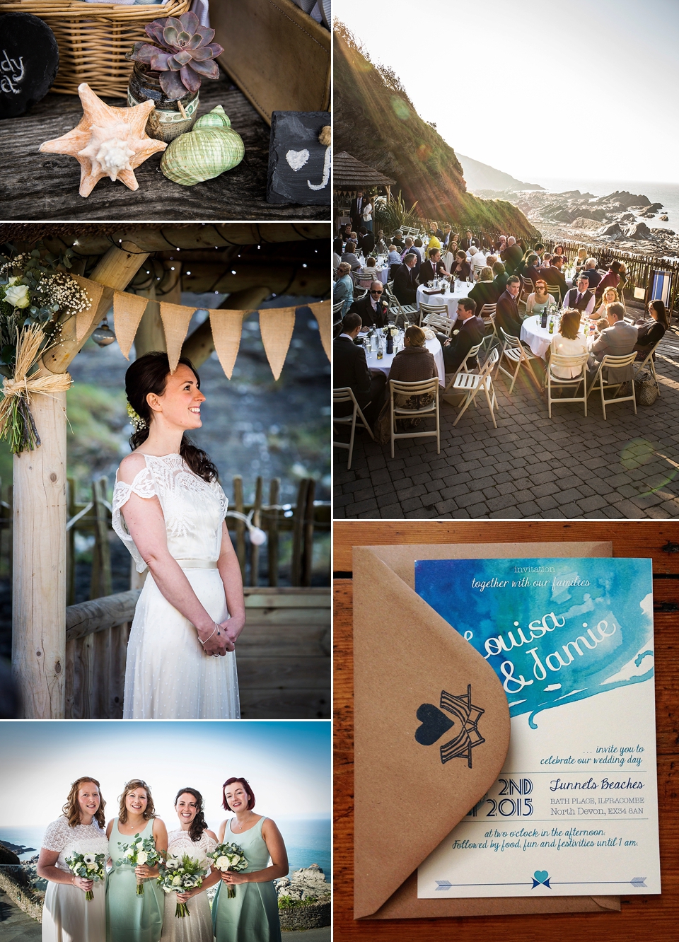 Paper & Primrose Wedding Photography
