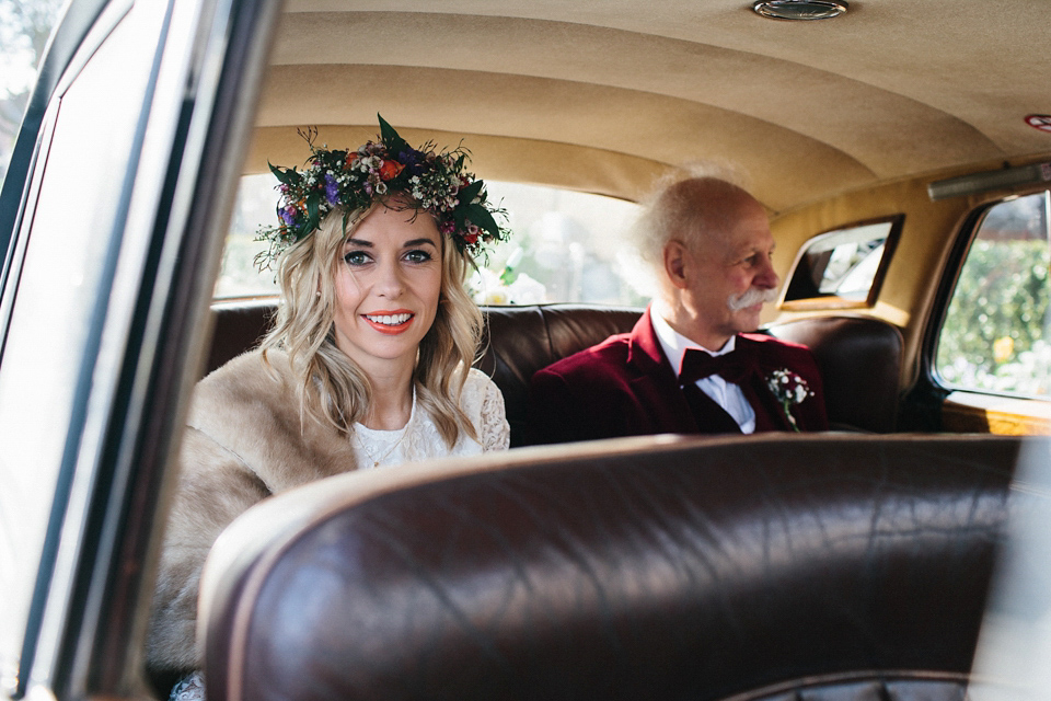 Peach & Jo – Fabulous Fine Art & Reportage Wedding Photography