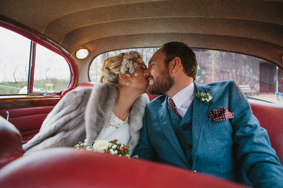 Peach & Jo – Fabulous Fine Art & Reportage Wedding Photography