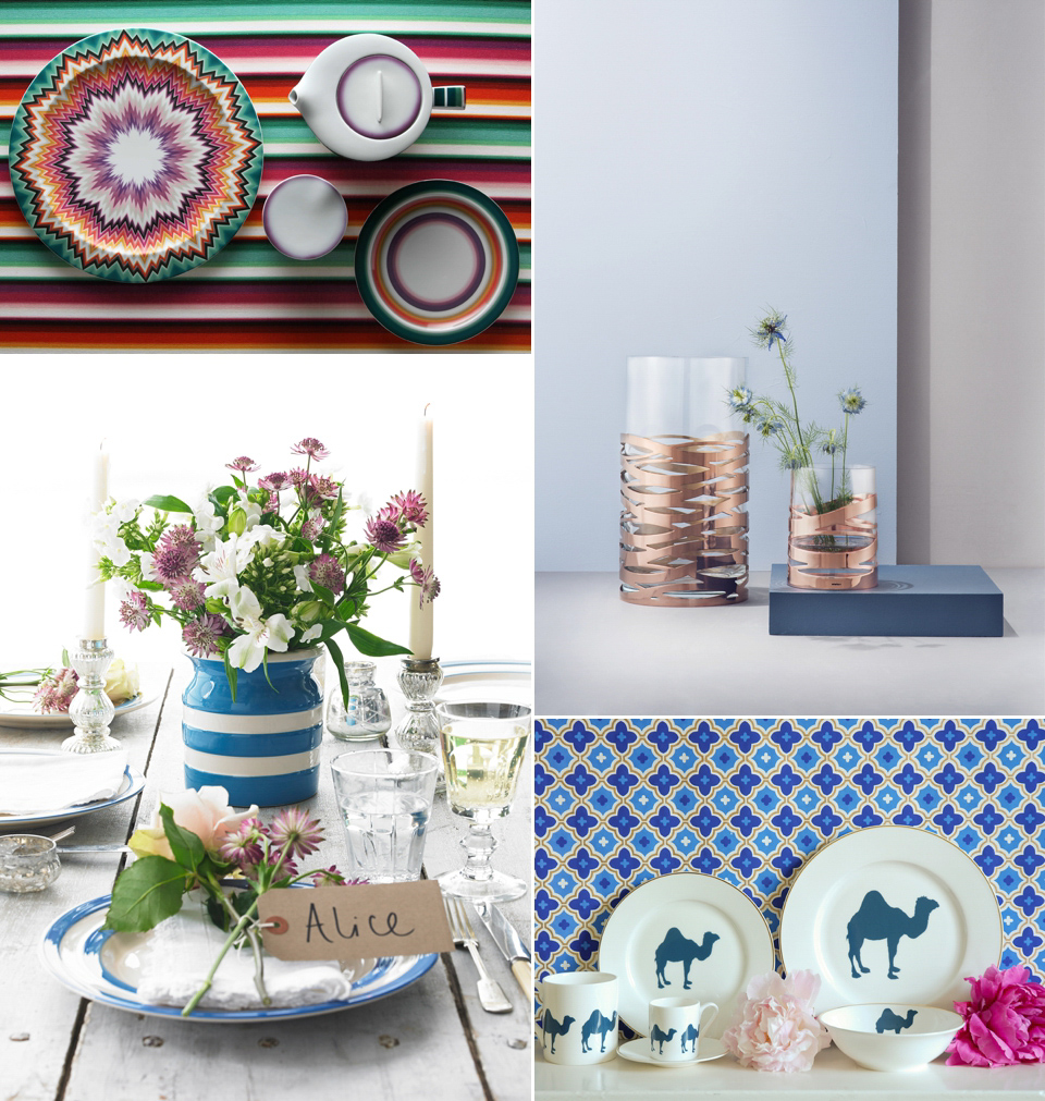 The Wedding Shop – home of fabulous, flexible and incredibly stylish gift lists. The Wedding Shop – home of fabulous, flexible and incredibly stylish gift lists.