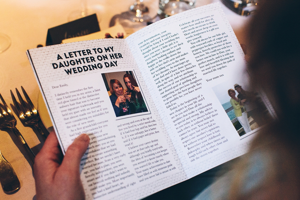 Our Lovettes member Emily wore a glamorous Jenny Packham gown for her elegant, English country wedding at Shustoke Farm Barns. Photography by Mister Phill.