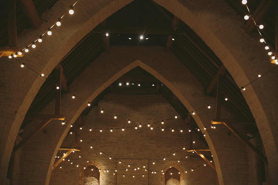 Our Lovettes/blogging bride member Charlotte wears Jenny Packham for her Wes Anderson inspired barn wedding at The Tithe Bar in Petersfield. Photography by McKinley Rodgers.