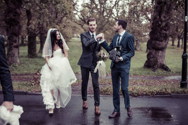 Turtle Dove Wedding Films – Cool, Creative and Romantic Wedding Cinema