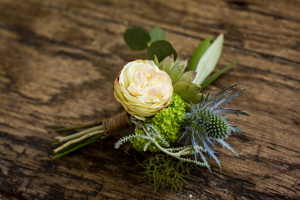A halterneck dress for a boho bride yoga teacher and her seaside wedding. Photography by Beth Moseley. A halterneck dress for a boho bride yoga teacher and her seaside wedding. Photography by Beth Moseley.