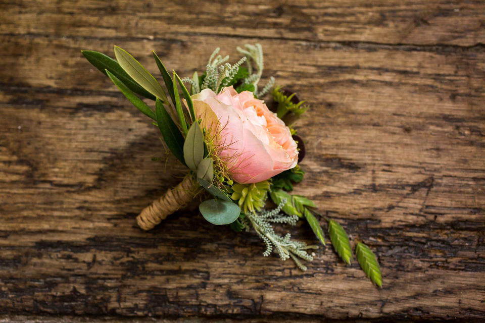 A halterneck dress for a boho bride yoga teacher and her seaside wedding. Photography by Beth Moseley. A halterneck dress for a boho bride yoga teacher and her seaside wedding. Photography by Beth Moseley.