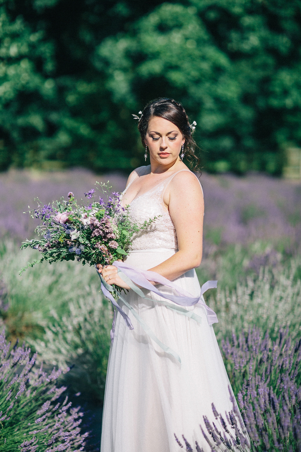 wpid410525 provencal lavendar wedding shoot 16