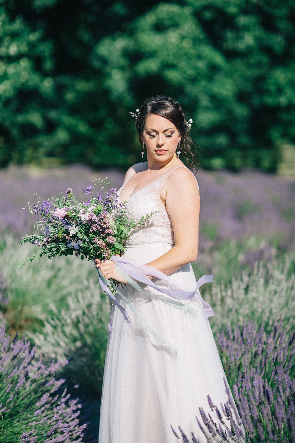 wpid410525 provencal lavendar wedding shoot 16