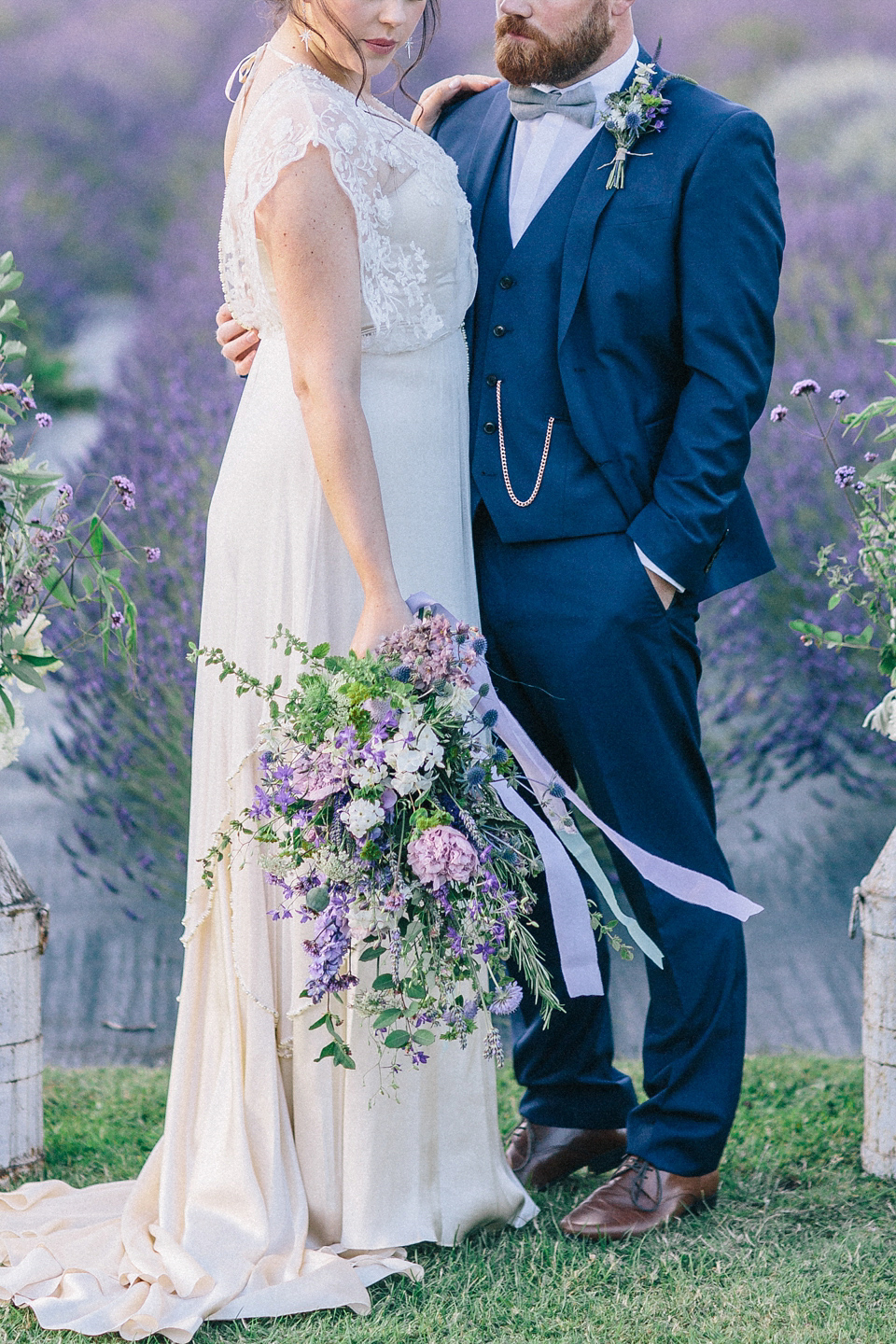 wpid410571 provencal lavendar wedding shoot 39