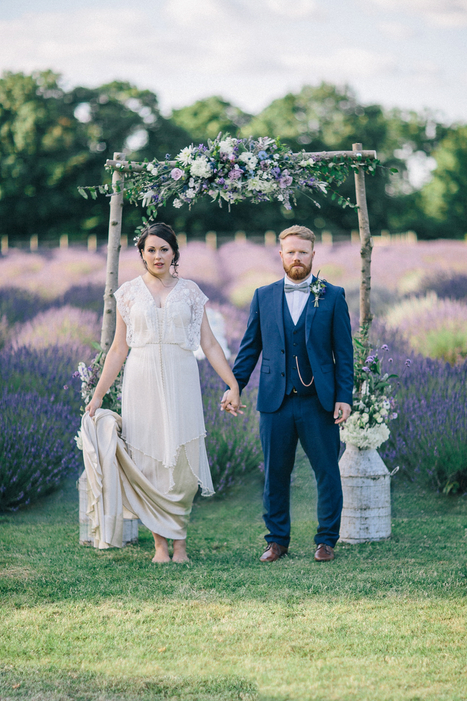 wpid410575 provencal lavendar wedding shoot 41