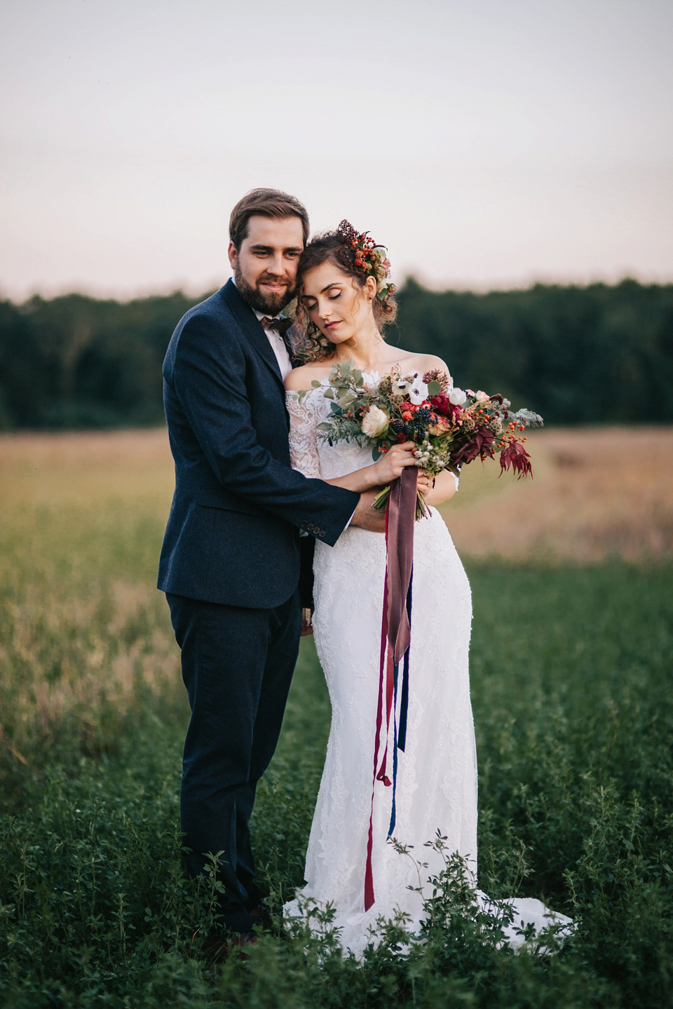 wpid410878 natural rustic romanian wedding 54