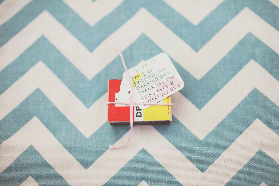 A 1960's and movie inspired, intimate Italian wedding. Images by On Love & Photography.