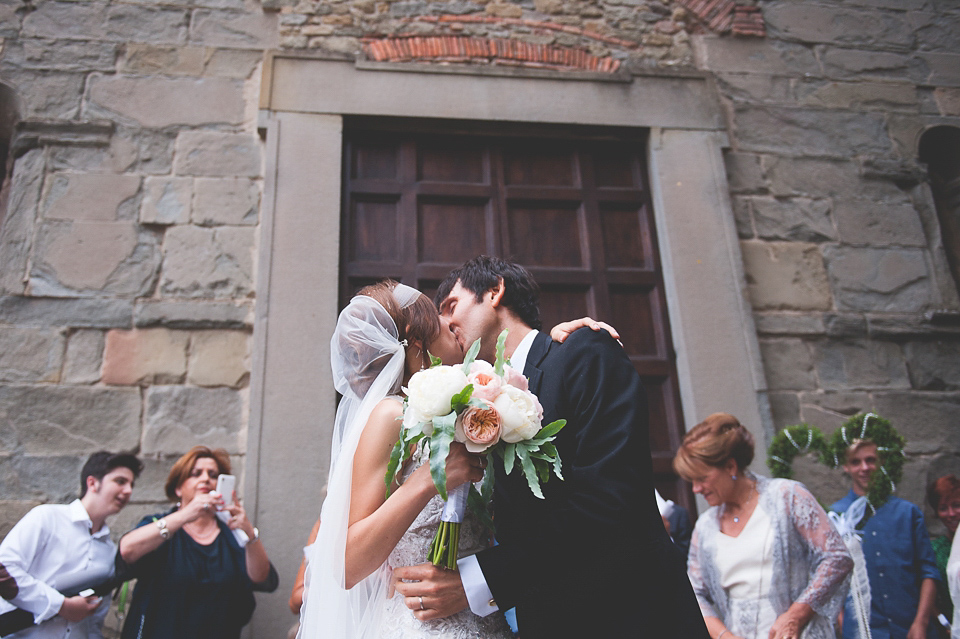 A Glamorous 1920's and Great Gatsby inspired wedding in Italy. Photogarphy by The Sweet Side.