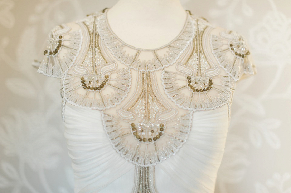 Luella's Bridal - the home of effortless bridal style in London.