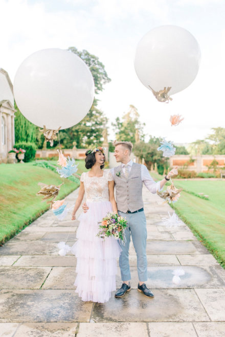 A Tiered Wedding Dress for a Delightful Peach and Pale Blue Country House Wedding 3 wpid412526 katya katya shehurina wedding lartington hall 341