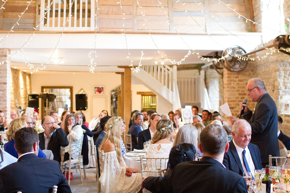 A 1970's California and Bohemian inspired wedding. Photography by Bowtie & Belle.