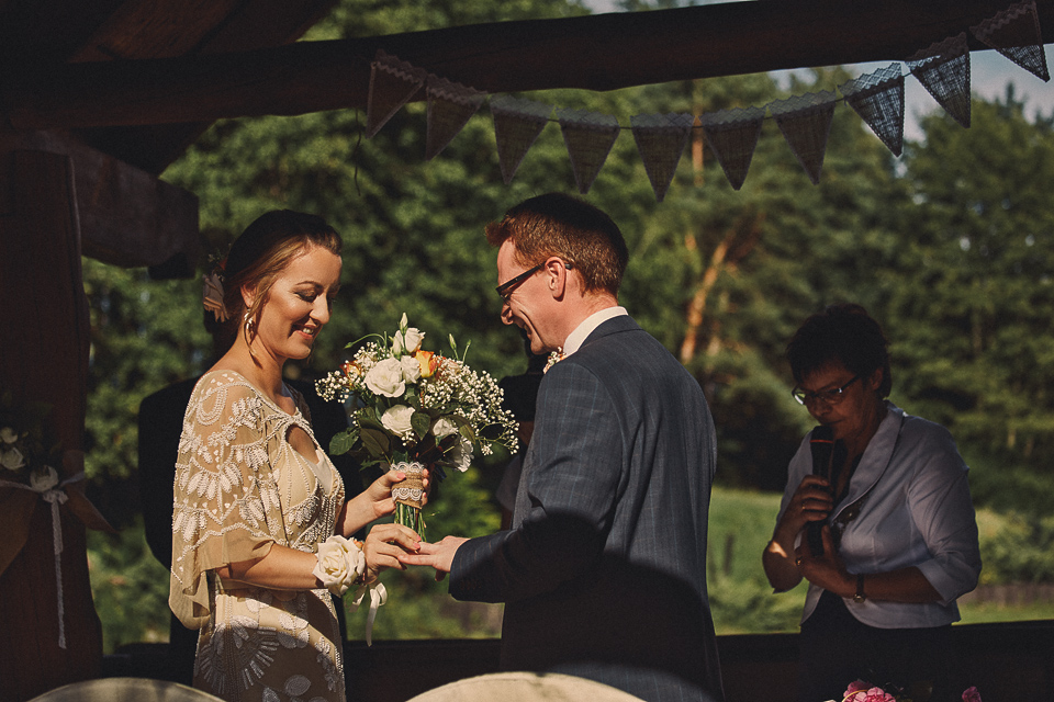 oit 1086 - A Rue de Seine Gown for a Rustic Outdoor Wedding in Poland oit-1086