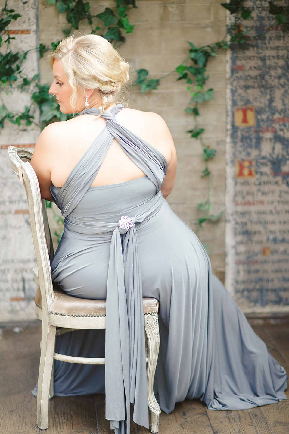 twobirds Bridesmaids - dresses designed to fit, compliment and flatter all body shapes.