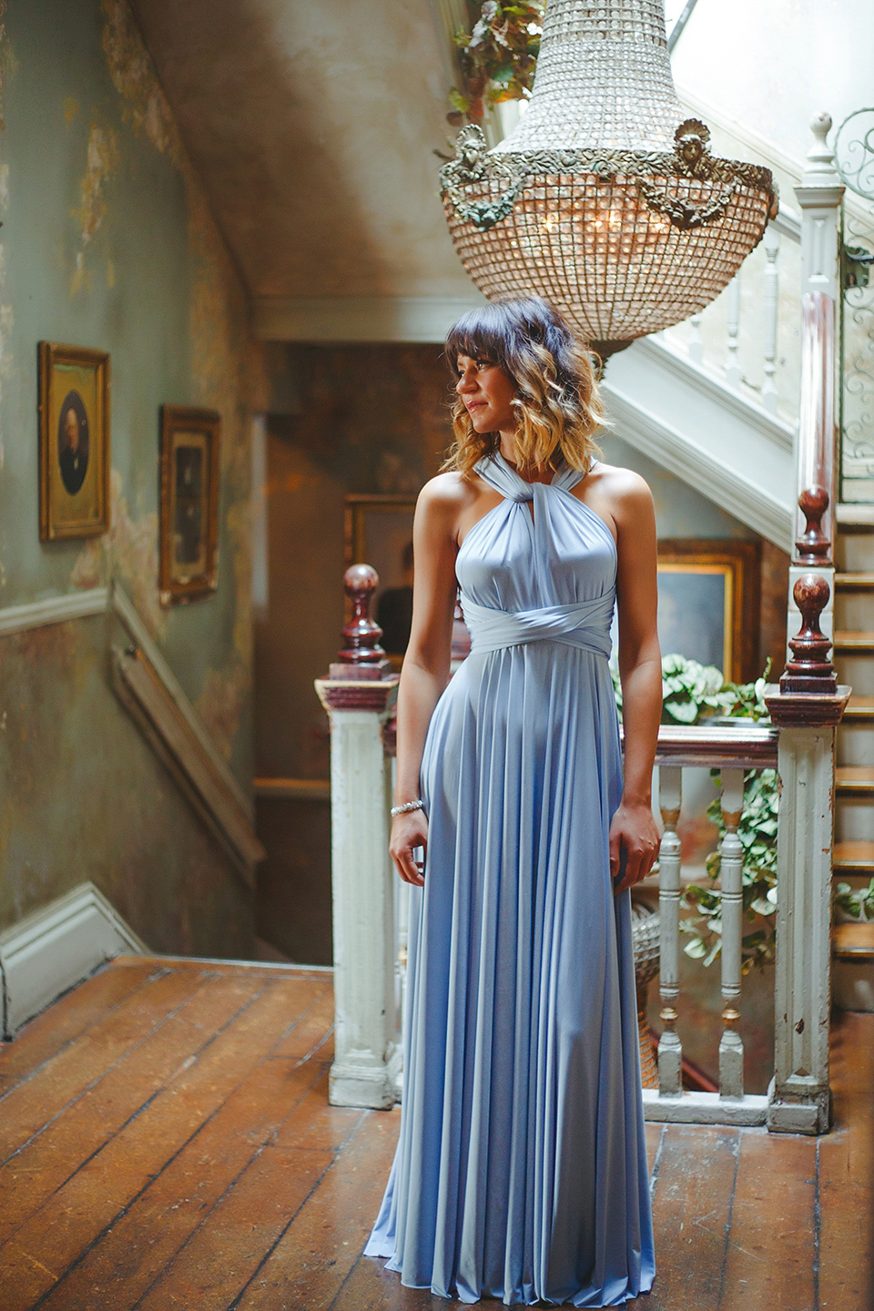 twobirds Bridesmaids - dresses designed to fit, compliment and flatter all body shapes.