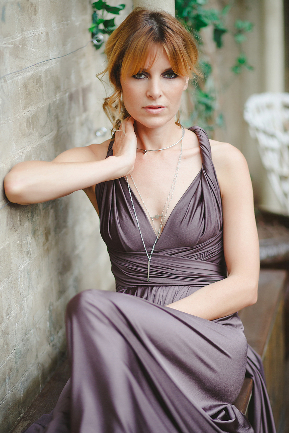 twobirds Bridesmaids - dresses designed to fit, compliment and flatter all body shapes.