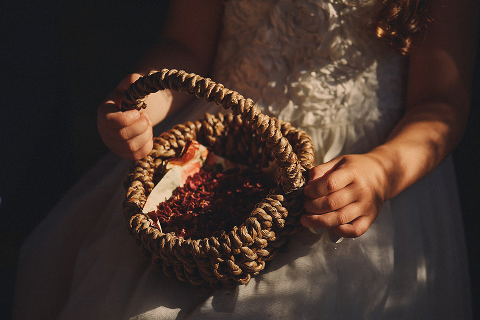 A Rue de Seine gown for a rustic, outdoor wedding in Poland. Photography by Slawomir Gubula. A Rue de Seine gown for a rustic, outdoor wedding in Poland. Photography by Slawomir Gubula.