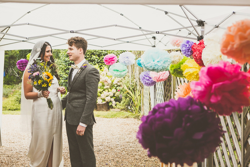 oxfam vintage wedding dresses