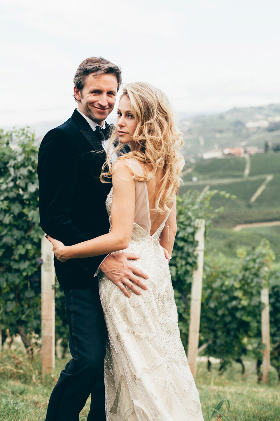 Maggie wedding cheap