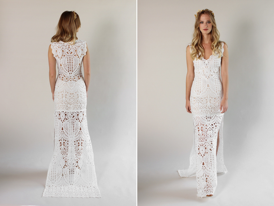 California Dreamin' - the new Romantique by Claire Pettibone collection for Spring/Summer 2017. California Dreamin' - the new Romantique by Claire Pettibone collection for Spring/Summer 2017.