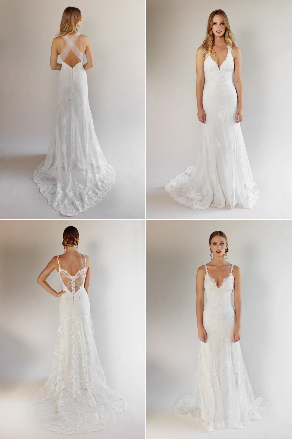 California Dreamin' - the new Romantique by Claire Pettibone collection for Spring/Summer 2017. California Dreamin' - the new Romantique by Claire Pettibone collection for Spring/Summer 2017.