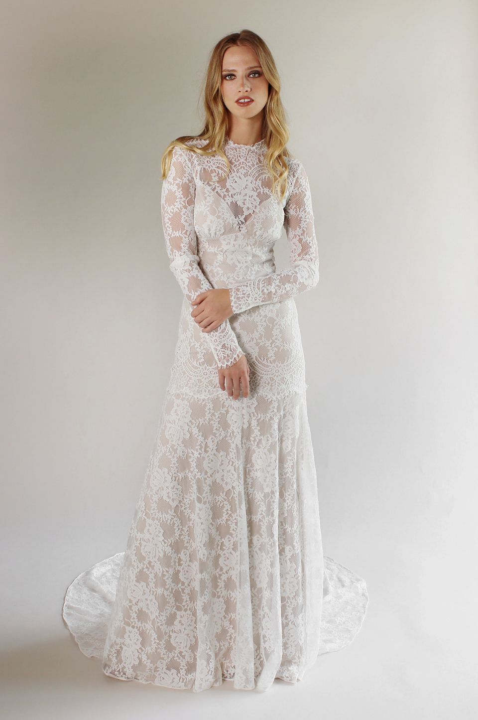 California Dreamin' - the new Romantique by Claire Pettibone collection for Spring/Summer 2017. California Dreamin' - the new Romantique by Claire Pettibone collection for Spring/Summer 2017.