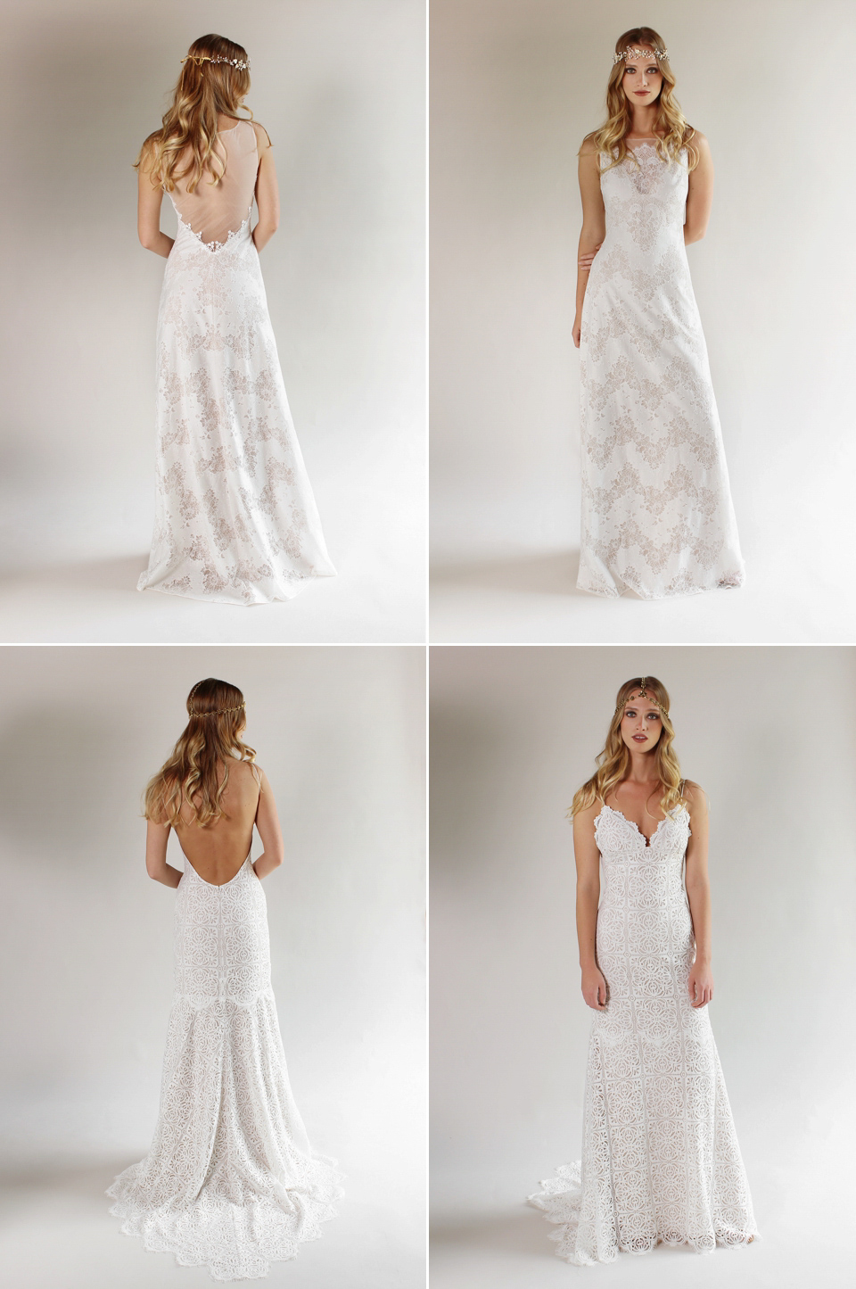 California Dreamin' - the new Romantique by Claire Pettibone collection for Spring/Summer 2017. California Dreamin' - the new Romantique by Claire Pettibone collection for Spring/Summer 2017.