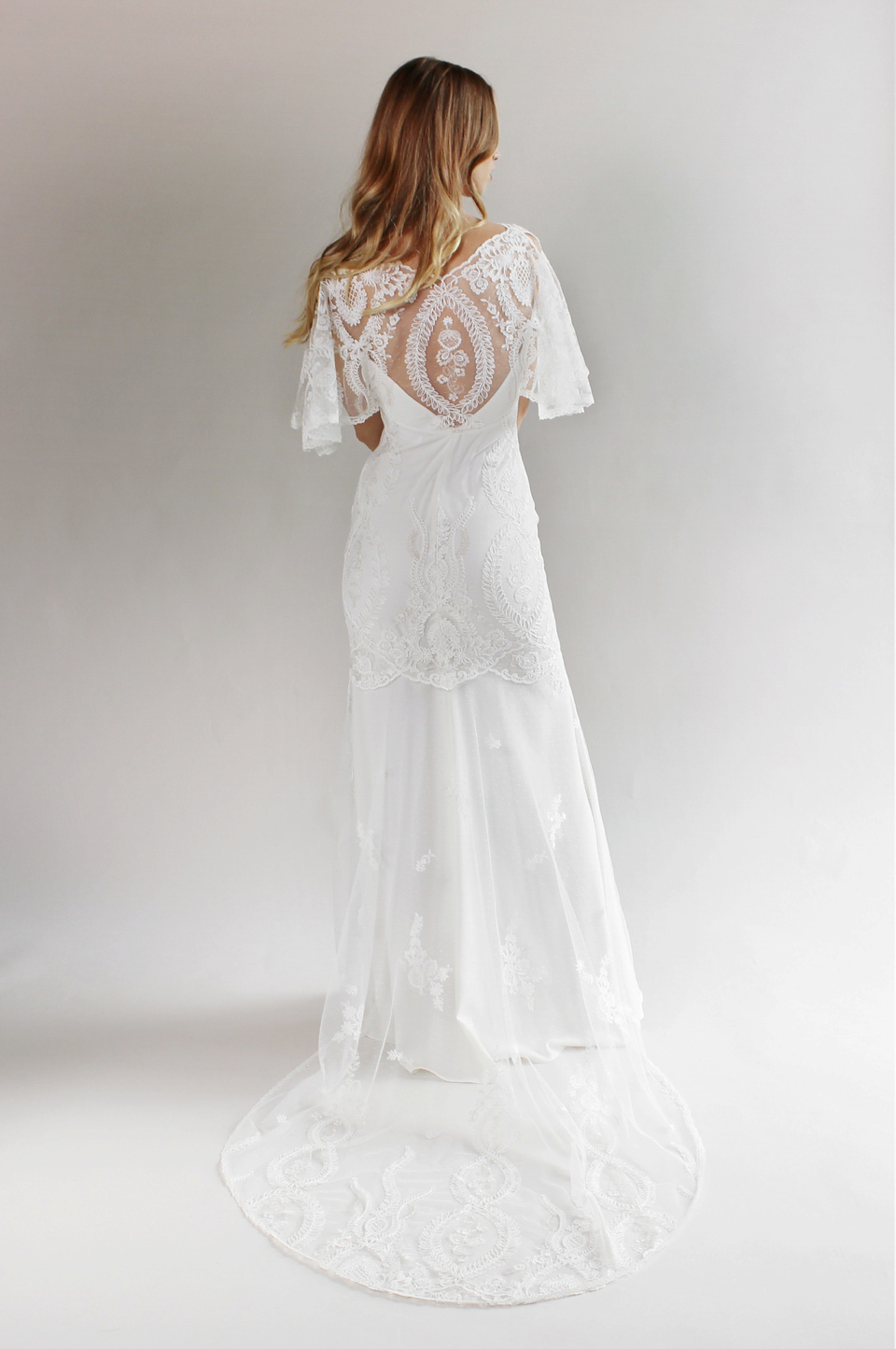 California Dreamin' - the new Romantique by Claire Pettibone collection for Spring/Summer 2017. California Dreamin' - the new Romantique by Claire Pettibone collection for Spring/Summer 2017.
