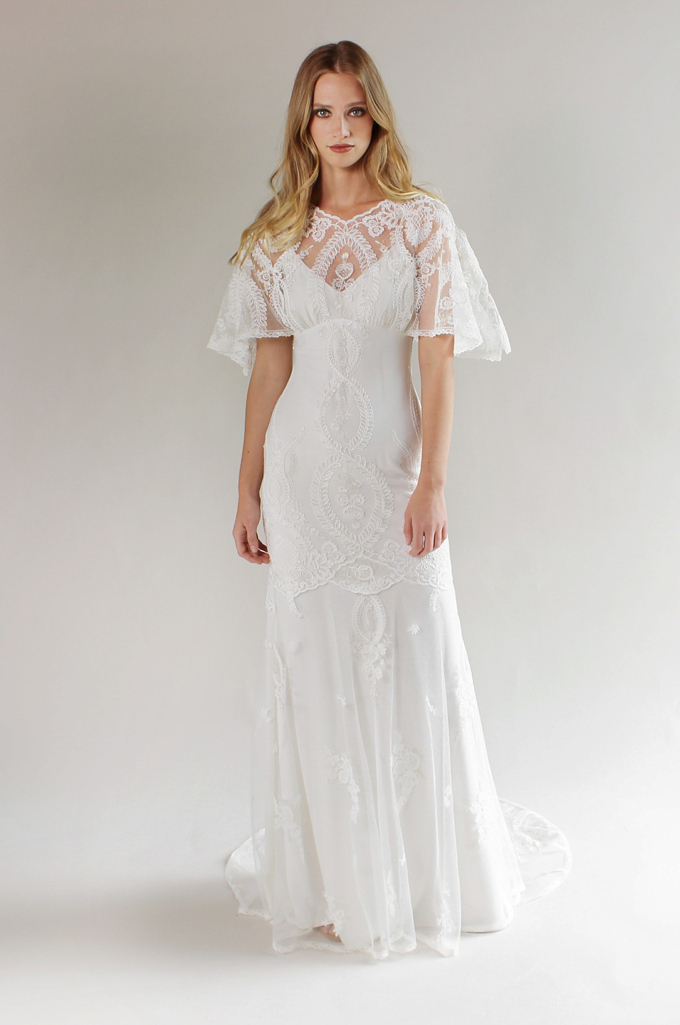 California Dreamin' - the new Romantique by Claire Pettibone collection for Spring/Summer 2017. California Dreamin' - the new Romantique by Claire Pettibone collection for Spring/Summer 2017.