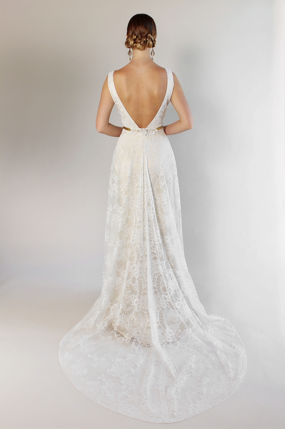 California Dreamin' - the new Romantique by Claire Pettibone collection for Spring/Summer 2017. California Dreamin' - the new Romantique by Claire Pettibone collection for Spring/Summer 2017.