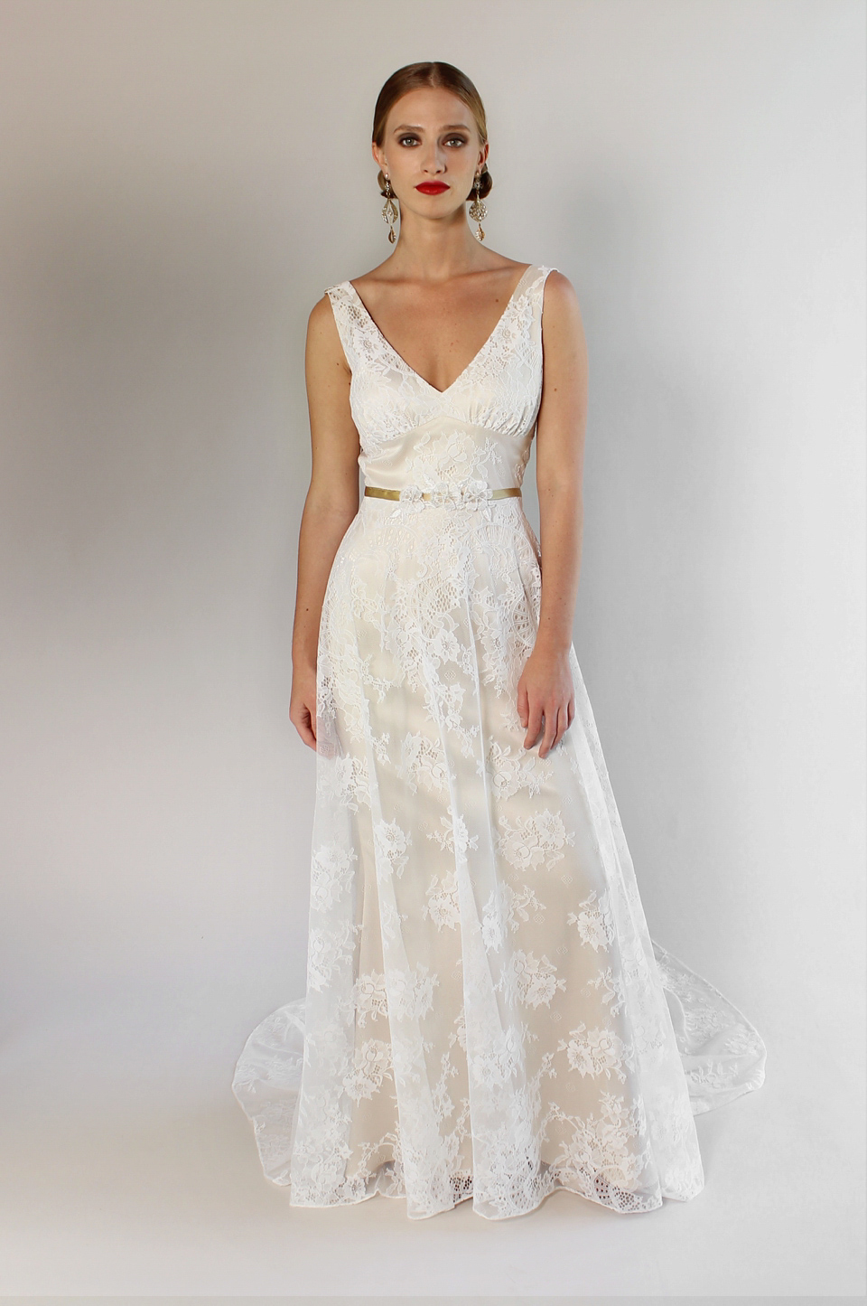 California Dreamin' - the new Romantique by Claire Pettibone collection for Spring/Summer 2017. California Dreamin' - the new Romantique by Claire Pettibone collection for Spring/Summer 2017.