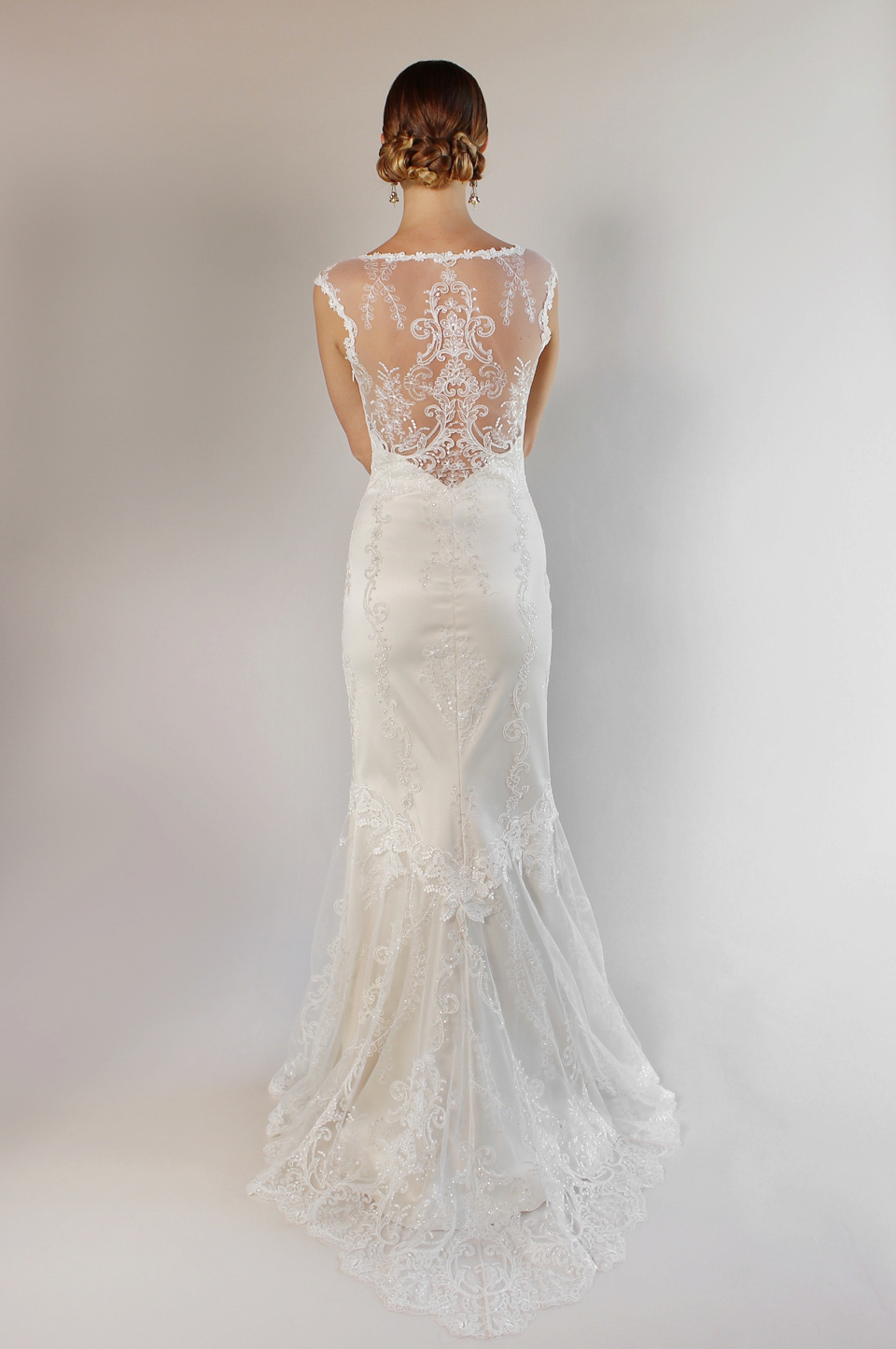 California Dreamin' - the new Romantique by Claire Pettibone collection for Spring/Summer 2017. California Dreamin' - the new Romantique by Claire Pettibone collection for Spring/Summer 2017.