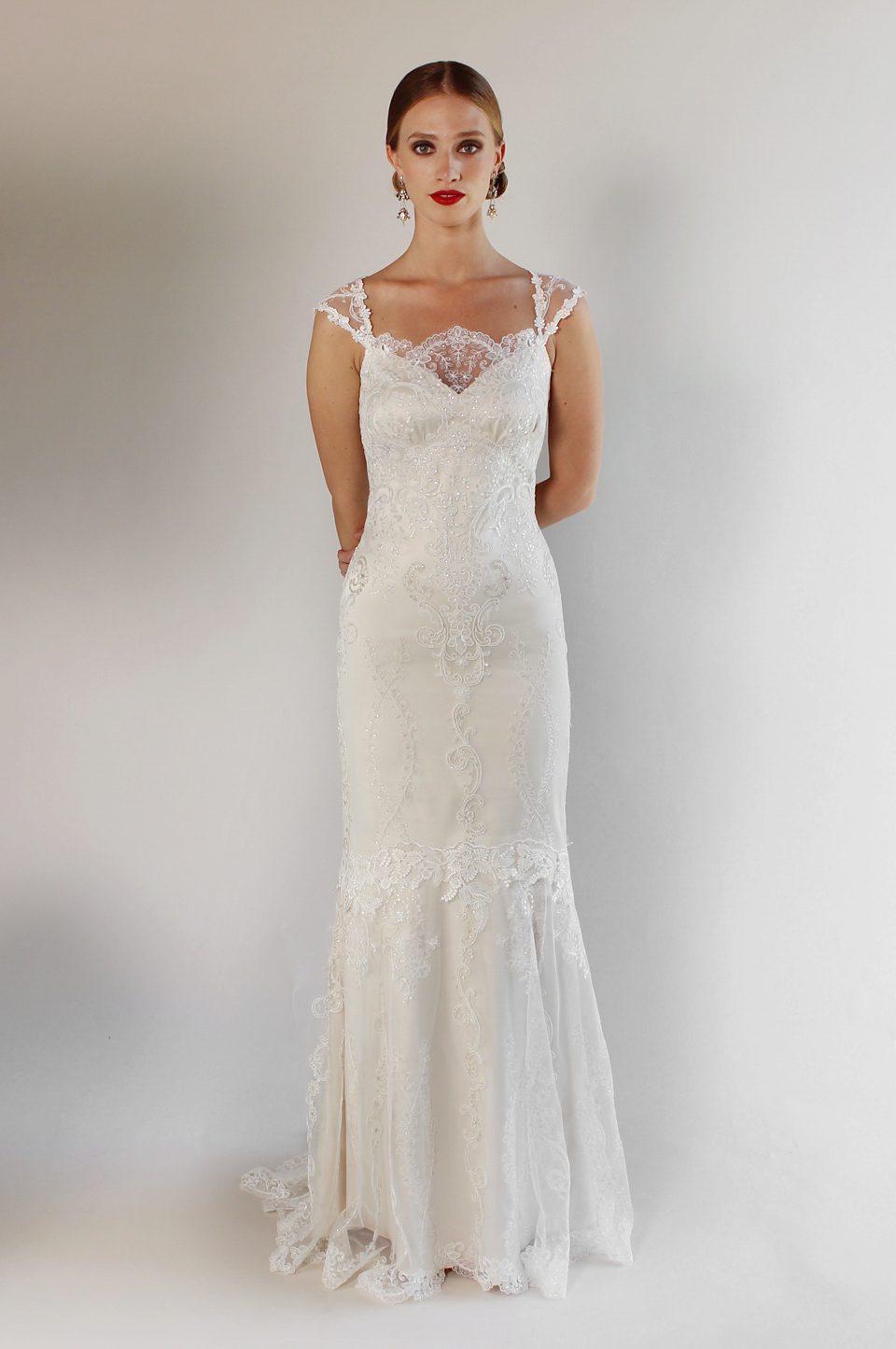 California Dreamin' - the new Romantique by Claire Pettibone collection for Spring/Summer 2017. California Dreamin' - the new Romantique by Claire Pettibone collection for Spring/Summer 2017.