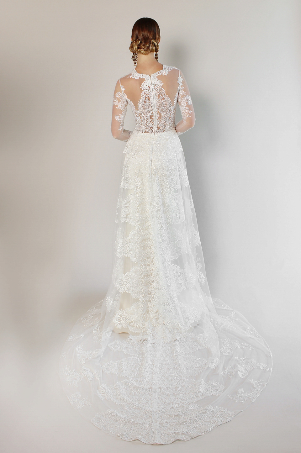 California Dreamin' - the new Romantique by Claire Pettibone collection for Spring/Summer 2017. California Dreamin' - the new Romantique by Claire Pettibone collection for Spring/Summer 2017.