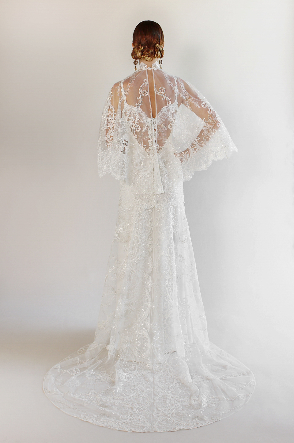 California Dreamin' - the new Romantique by Claire Pettibone collection for Spring/Summer 2017. California Dreamin' - the new Romantique by Claire Pettibone collection for Spring/Summer 2017.