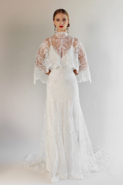 California Dreamin’ – The New Collection from Romantique by Claire Pettibone