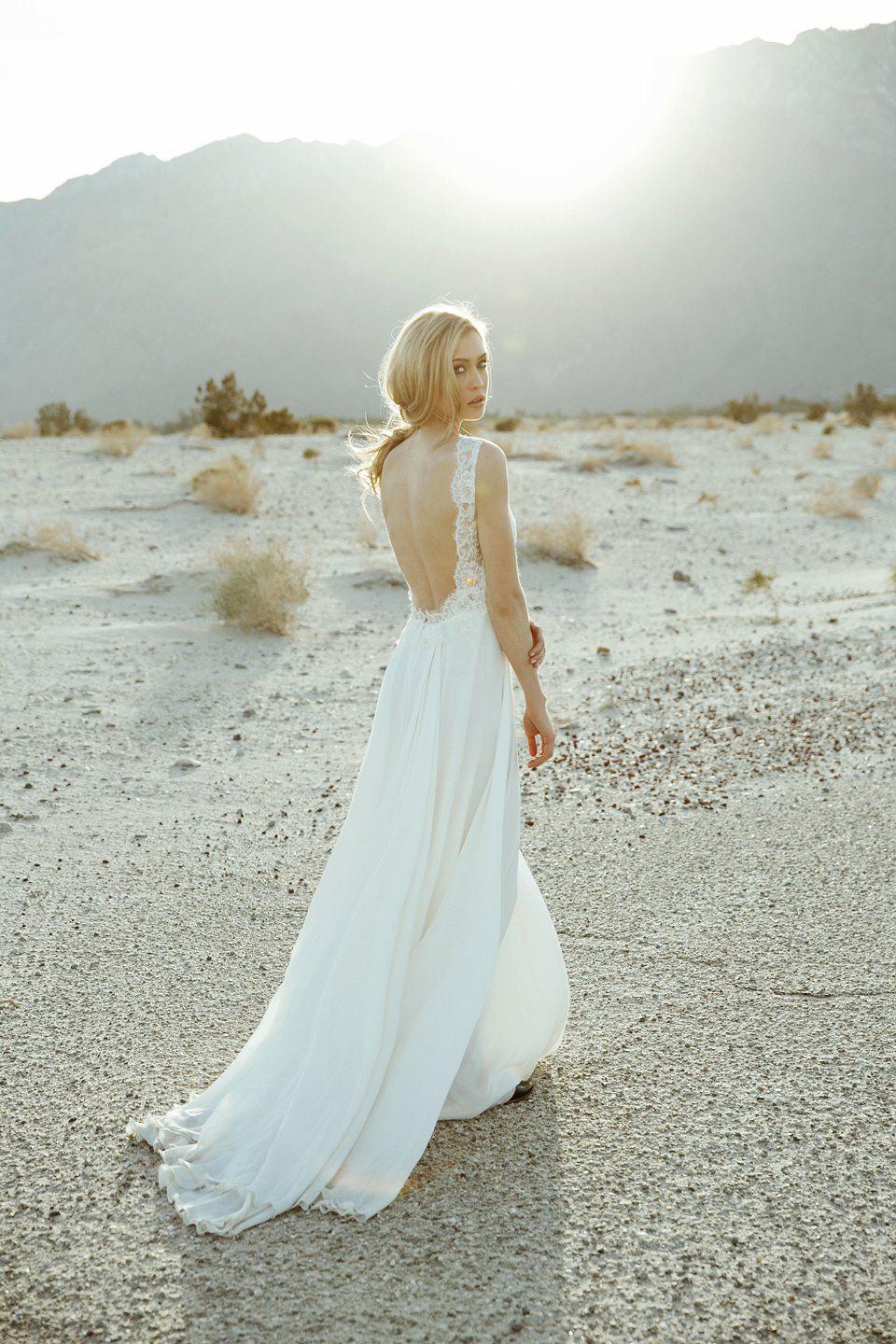 LOVE Bridal Boutique invites you to an exclusive Sarah Seven trunk show in May.