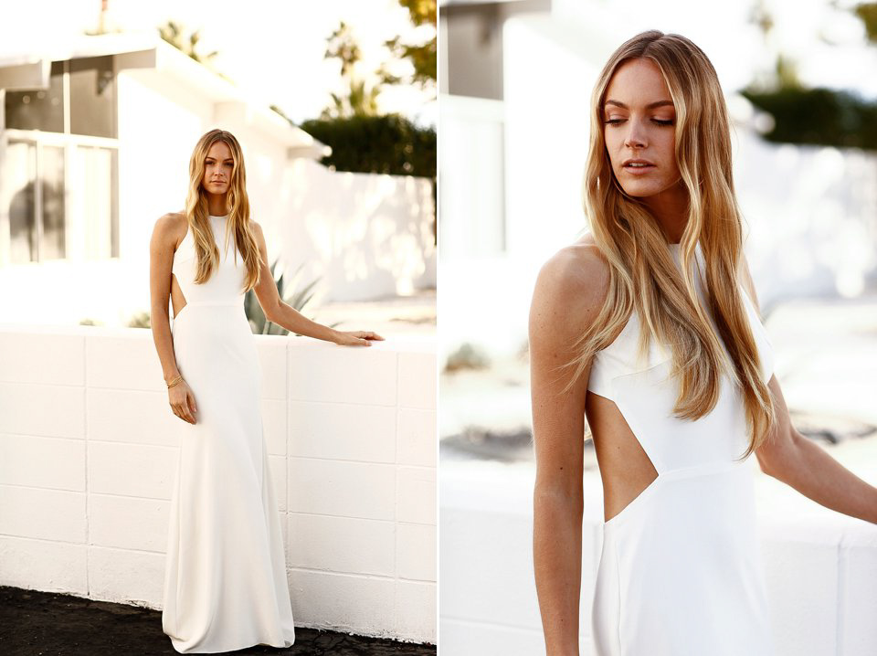 LOVE Bridal Boutique invites you to an exclusive Sarah Seven trunk show in May.