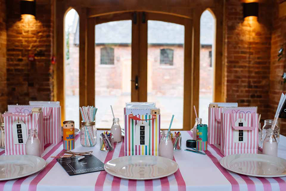 It’s All In The Detail – Decorations & More From The Wedding Of My Dreams It’s All In The Detail – Decorations & More From The Wedding Of My Dreams