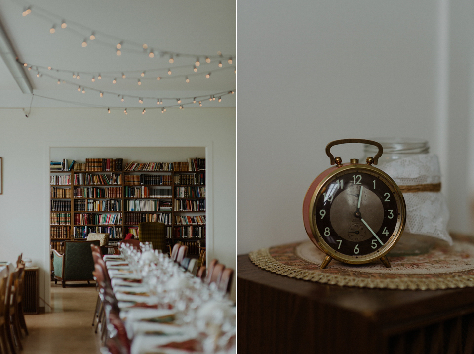 Kristin and Eskil tied the knot in Iceland. They chose The Kitcheners, having discovered them on Love My Dress, to photograph their beautiful day.