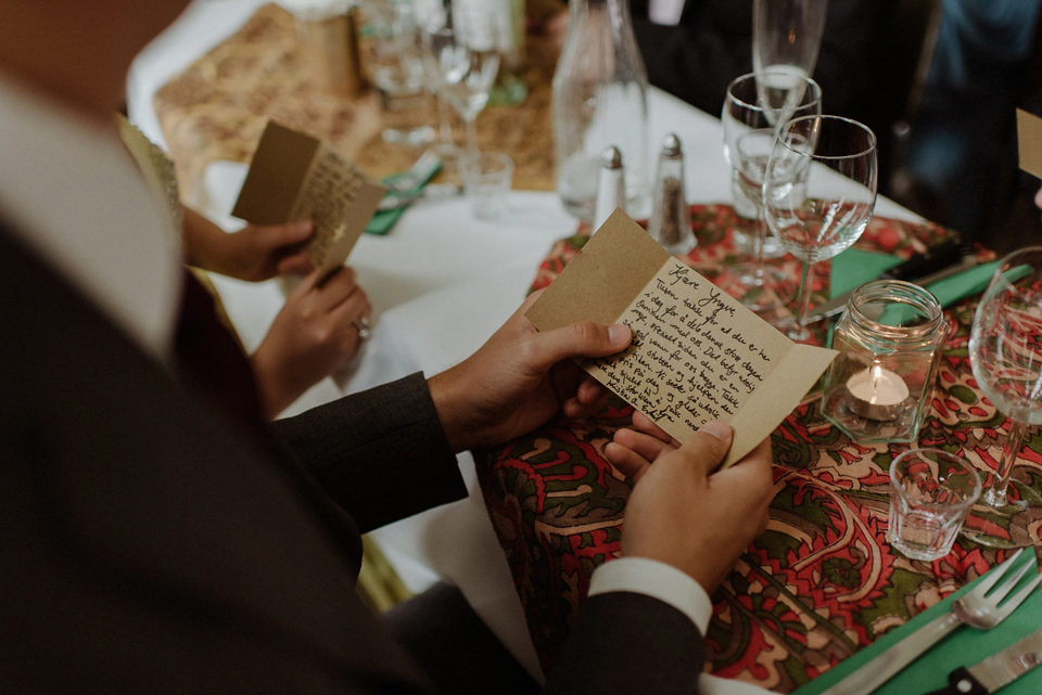 Kristin and Eskil tied the knot in Iceland. They chose The Kitcheners, having discovered them on Love My Dress, to photograph their beautiful day.