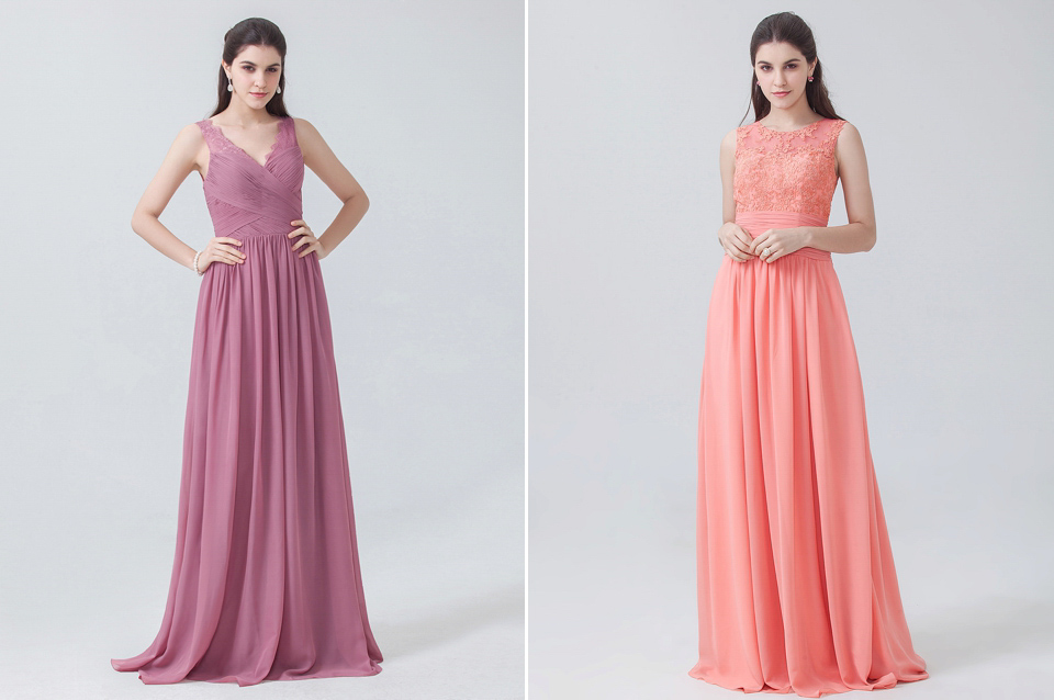 It's May sale time! Up to 30% off bridesmaids dresses from 'For Her And For Him'. It's May sale time! Up to 30% off bridesmaids dresses from 'For Her And For Him'.