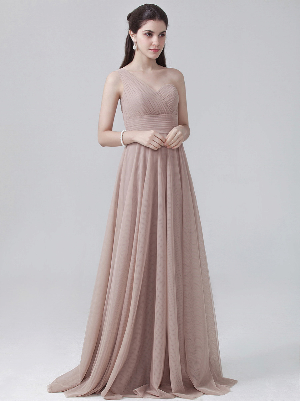 It's May sale time! Up to 30% off bridesmaids dresses from 'For Her And For Him'.