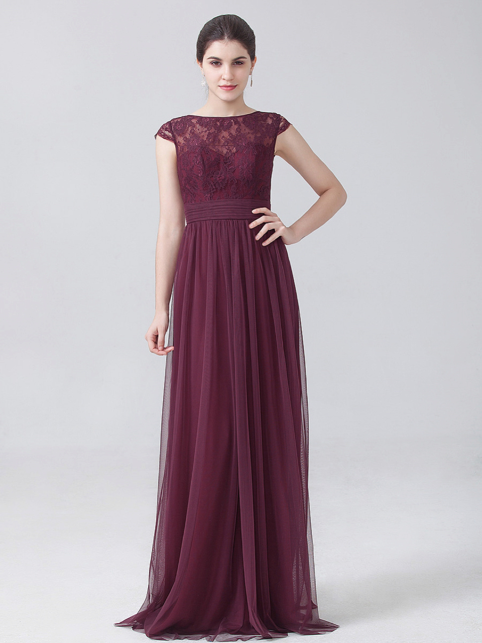 It's May sale time! Up to 30% off bridesmaids dresses from 'For Her And For Him'.
