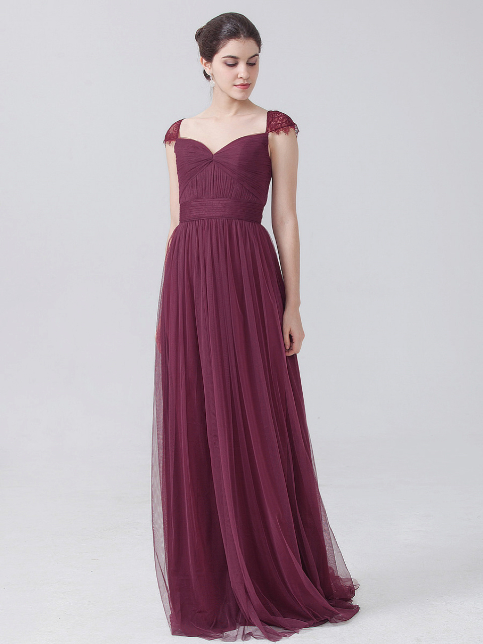 It's May sale time! Up to 30% off bridesmaids dresses from 'For Her And For Him'.